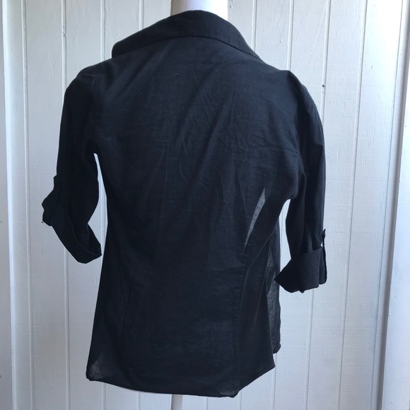 Love tree shirt - Picture 2 of 6